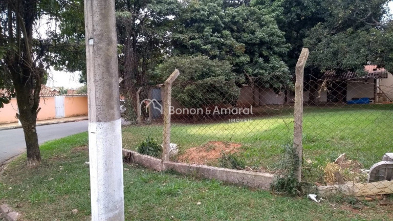 Imagem Terreno à Venda, 423 m² em Parque Xangrilá - Campinas Imagem Terreno à Venda, 423 m² em Parque Xangrilá - Campinas
