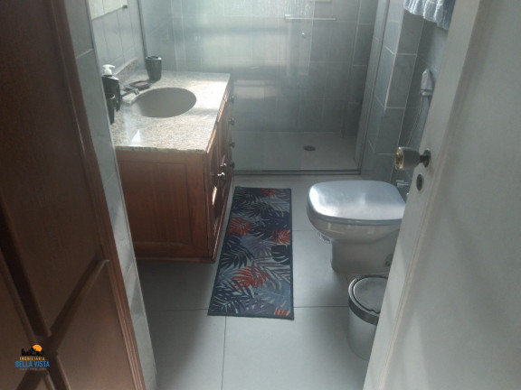 Imagem Apartamento com 2 Quartos à Venda, em Itararé - São Vicente Imagem Apartamento com 2 Quartos à Venda, em Itararé - São Vicente
