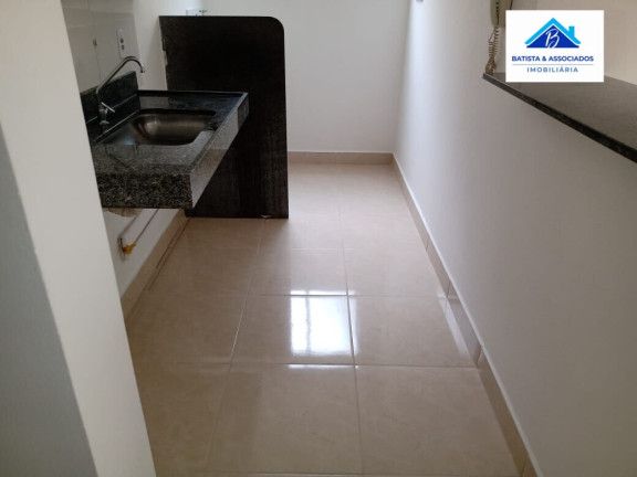 Imagem Apartamento com 2 Quartos à Venda, 43 m² em Loteamento Parque São Martinho - Campinas