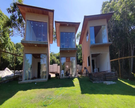 Imagem Apartamento com 1 Quarto à Venda, 35 m² em Açu Da Torre - Mata De São João Imagem Apartamento com 1 Quarto à Venda, 35 m² em Açu Da Torre - Mata De São João