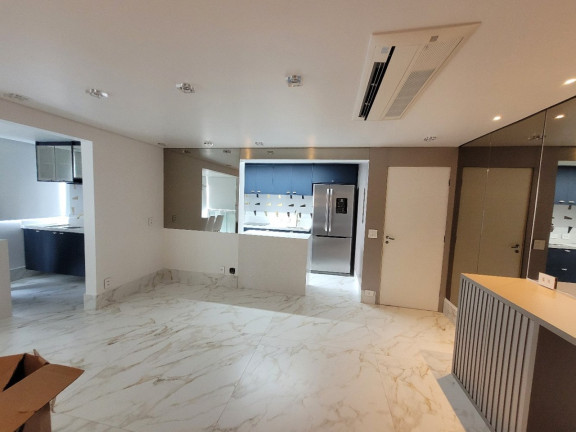 Apartamento com 2 Quartos à Venda, 63 m² em Tatuapé - São Paulo