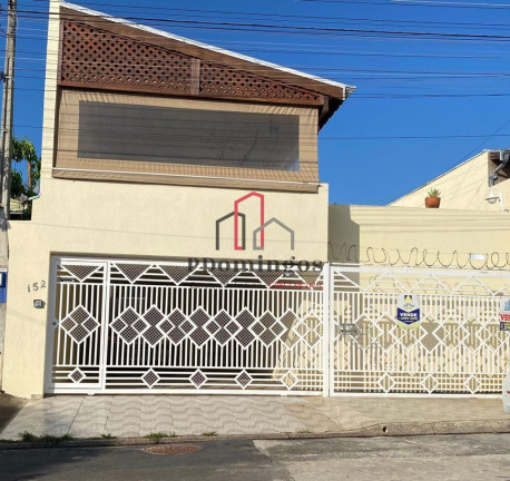 Casa com 2 Quartos à Venda, 150 m² em Jardim Carmen Cristina - Hortolândia