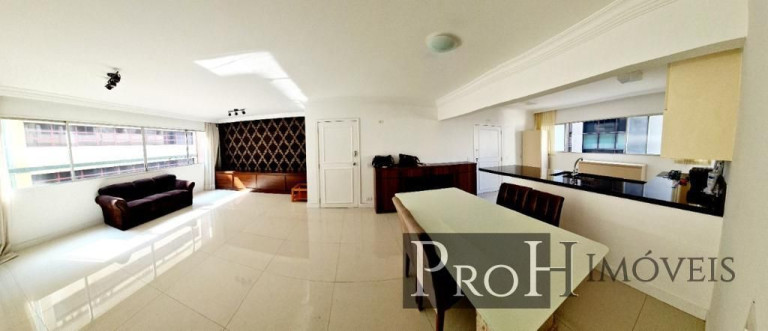 Imagem Apartamento com 4 Quartos à Venda, 151 m² em Higienópolis - São Paulo Imagem Apartamento com 4 Quartos à Venda, 151 m² em Higienópolis - São Paulo
