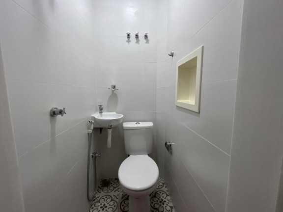 Imagem Apartamento com 3 Quartos à Venda, 100 m² em Copacabana - Rio De Janeiro