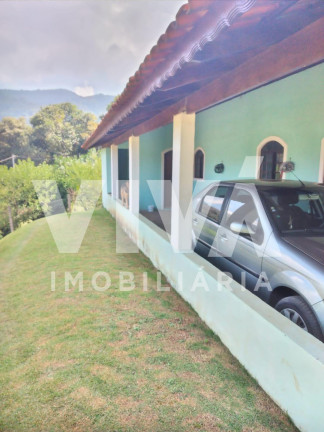Fazenda à Venda, 150 m² em Extrema - Extrema