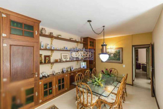 Imagem Apartamento com 3 Quartos à Venda, 130 m² em Jardim Botânico - Rio De Janeiro Imagem Apartamento com 3 Quartos à Venda, 130 m² em Jardim Botânico - Rio De Janeiro