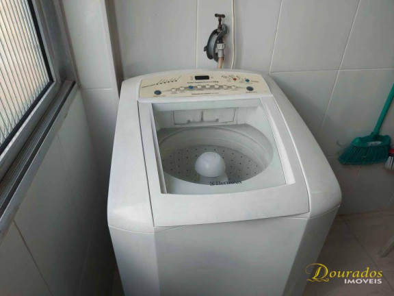 Imagem Apartamento com 2 Quartos à Venda, 60 m² em Tupi - Praia Grande