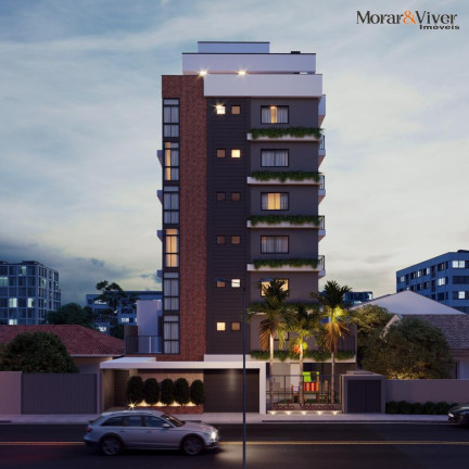 Imagem Apartamento com 3 Quartos à Venda, 79 m² em Centro - São José Dos Pinhais
