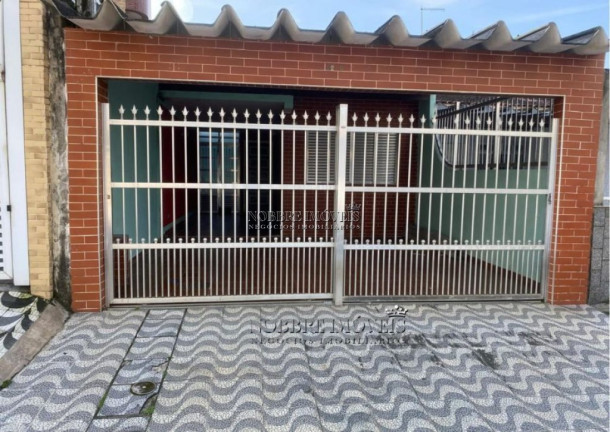 Imagem Casa com 2 Quartos à Venda, 83 m² em Vila Caiaça - Praia Grande Imagem Casa com 2 Quartos à Venda, 83 m² em Vila Caiaça - Praia Grande