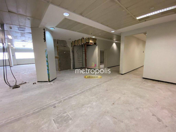 Imagem Imóvel para Alugar, 2.500 m² em Santo Antônio - São Caetano Do Sul