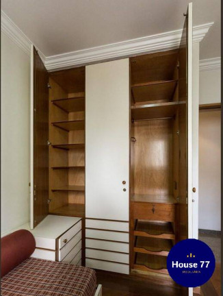 Imagem Apartamento com 4 Quartos à Venda, 235 m² em Moema - São Paulo Imagem Apartamento com 4 Quartos à Venda, 235 m² em Moema - São Paulo