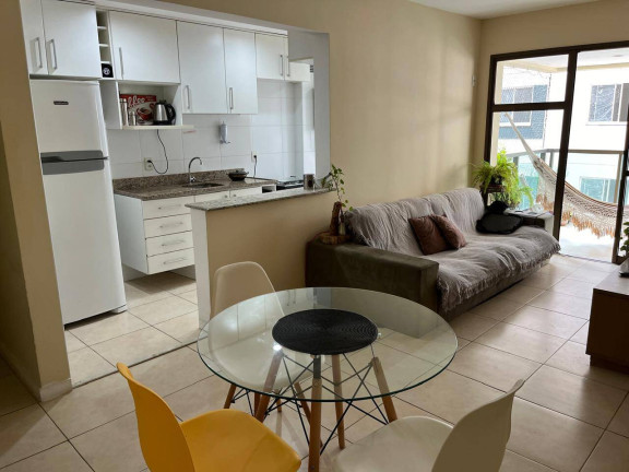 Imagem Apartamento com 3 Quartos à Venda, 81 m² em Recreio Dos Bandeirantes - Rio De Janeiro