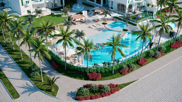 Imagem Apartamento com 4 Quartos à Venda, 180 m² em Praia Brava - Itajaí Imagem Apartamento com 4 Quartos à Venda, 180 m² em Praia Brava - Itajaí