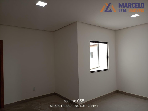 Imagem Casa com 3 Quartos à Venda, 98 m² em Felicia - Vitória Da Conquista Imagem Casa com 3 Quartos à Venda, 98 m² em Felicia - Vitória Da Conquista
