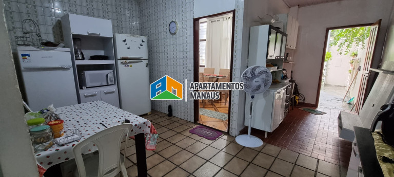 Imagem Casa com 3 Quartos à Venda, 476 m² em Parque 10 De Novembro - Manaus Imagem Casa com 3 Quartos à Venda, 476 m² em Parque 10 De Novembro - Manaus