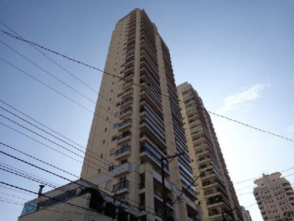 Apartamento com 3 Quartos à Venda, 119 m² em Agua Fria - Sao Paulo