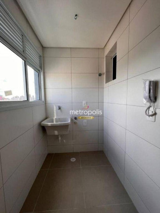 Imagem Apartamento com 2 Quartos à Venda, 53 m² em Casa Branca - Santo André Imagem Apartamento com 2 Quartos à Venda, 53 m² em Casa Branca - Santo André