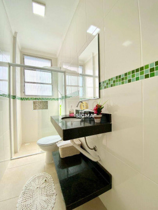 Imagem Kitnet com 1 Quarto à Venda, 37 m² em Pitangueiras - Guarujá Imagem Kitnet com 1 Quarto à Venda, 37 m² em Pitangueiras - Guarujá