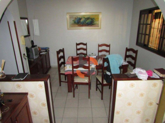 Imagem Casa com 4 Quartos à Venda, 450 m² em Prata - Nova Iguaçu