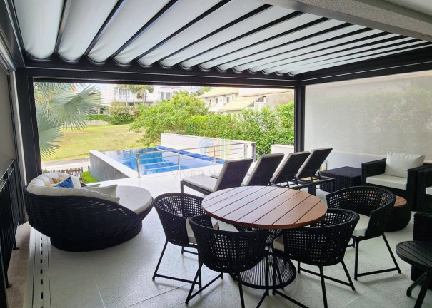 Apartamento com 4 Quartos à Venda, 411 m² em Praia Do Estaleiro - Balneário Camboriú