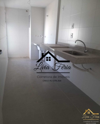 Imagem Apartamento com 3 Quartos à Venda, 79 m² em Parque Tamandaré - Campos Dos Goytacazes