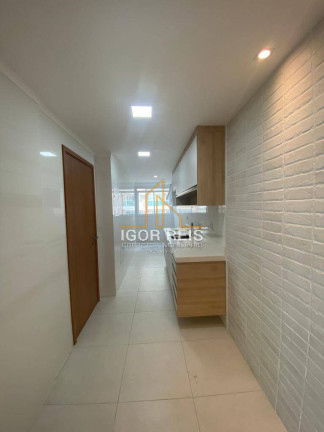 Imagem Apartamento com 3 Quartos à Venda,  em Parque Tamandaré - Campos Dos Goytacazes