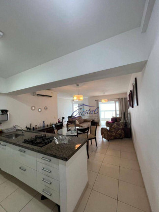 Imagem Apartamento com 3 Quartos à Venda, 111 m² em Boqueirão - Praia Grande Imagem Apartamento com 3 Quartos à Venda, 111 m² em Boqueirão - Praia Grande
