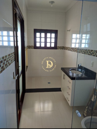 Imagem Sobrado com 4 Quartos à Venda, 220 m² em Residencial Santa Paula - Jacareí