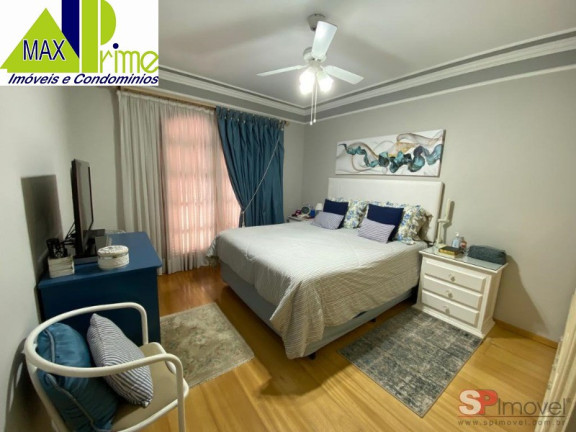 Imagem Sobrado com 3 Quartos à Venda, 260 m² em Tatuapé - São Paulo Imagem Sobrado com 3 Quartos à Venda, 260 m² em Tatuapé - São Paulo