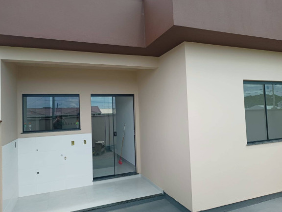 Imagem Casa com 3 Quartos à Venda, 83 m² em Bela Vista - Palhoça