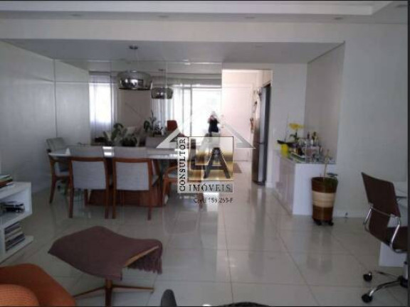 Imagem Apartamento com 2 Quartos à Venda, 116 m² em Jardim Das Acácias - São Paulo Imagem Apartamento com 2 Quartos à Venda, 116 m² em Jardim Das Acácias - São Paulo