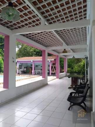 Imagem Casa com 5 Quartos à Venda, 494 m² em Aldeia Dos Camarás - Camaragibe Imagem Casa com 5 Quartos à Venda, 494 m² em Aldeia Dos Camarás - Camaragibe