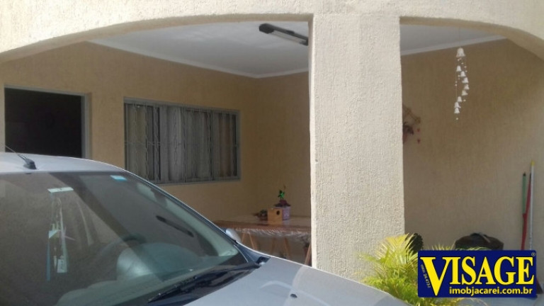 Imagem Casa com 3 Quartos à Venda, 207 m² em Pq. Dos Principes - Jacareí Imagem Casa com 3 Quartos à Venda, 207 m² em Pq. Dos Principes - Jacareí