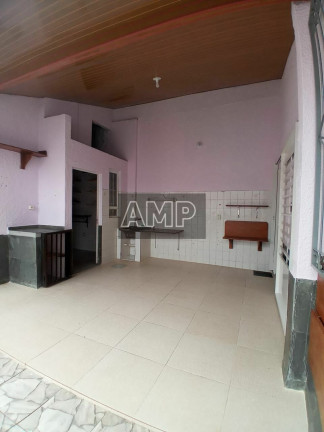 Imagem Casa com 4 Quartos à Venda, 399 m² em Aleixo - Manaus