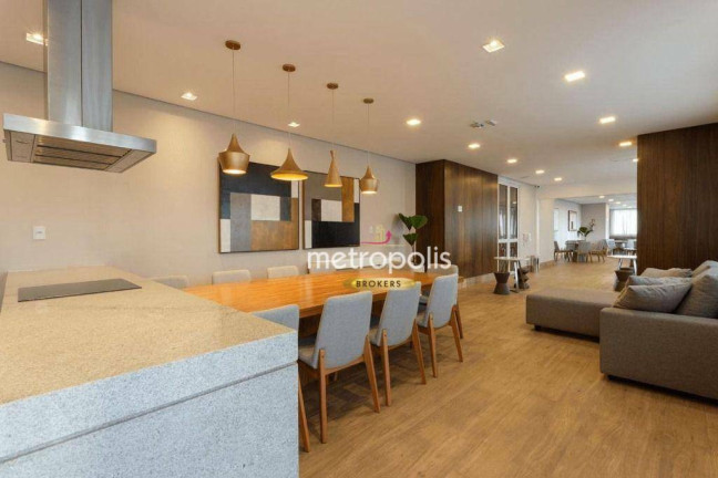 Imagem Apartamento com 3 Quartos à Venda, 170 m² em Mooca - São Paulo