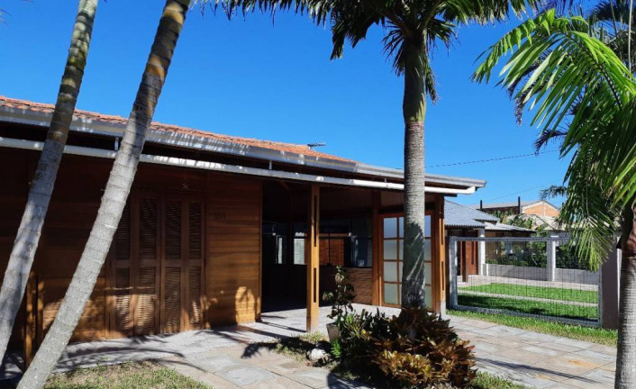 Apartamento com 2 Quartos à Venda, 90 m² em Centro - Capão Da Canoa