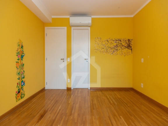 Imagem Apartamento com 4 Quartos à Venda, 167 m² em Chácara Santo Antônio - São Paulo Imagem Apartamento com 4 Quartos à Venda, 167 m² em Chácara Santo Antônio - São Paulo