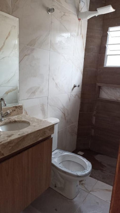 Imagem Sobrado com 3 Quartos à Venda, 90 m² em Bopiranga - Itanhaém