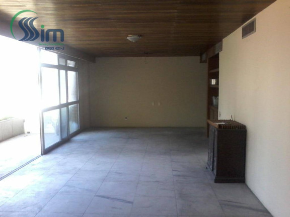 Imagem Apartamento com 3 Quartos à Venda, 240 m² em Aldeota - Fortaleza