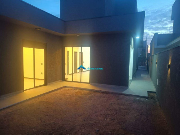 Imagem Casa de Condomínio com 3 Quartos à Venda, 141 m² em São Venâncio - Itupeva