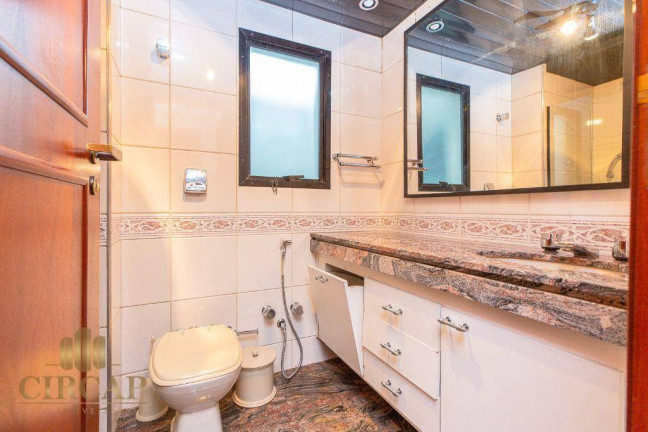 Imagem Cobertura com 3 Quartos à Venda, 285 m² em Alto De Pinheiros - São Paulo Imagem Cobertura com 3 Quartos à Venda, 285 m² em Alto De Pinheiros - São Paulo