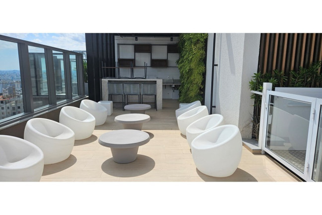 Imagem Apartamento com 4 Quartos à Venda, 132 m² em Vila Gumercindo - São Paulo Imagem Apartamento com 4 Quartos à Venda, 132 m² em Vila Gumercindo - São Paulo
