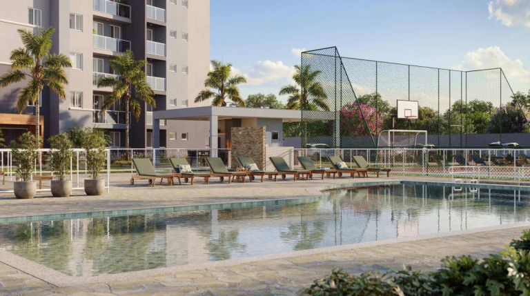 Imagem Apartamento com 2 Quartos à Venda, 53 m² em Nova São Pedro - São Pedro Da Aldeia Imagem Apartamento com 2 Quartos à Venda, 53 m² em Nova São Pedro - São Pedro Da Aldeia