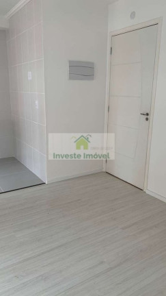 Imagem Apartamento com 2 Quartos à Venda, 42 m² em Granja Viana - Cotia