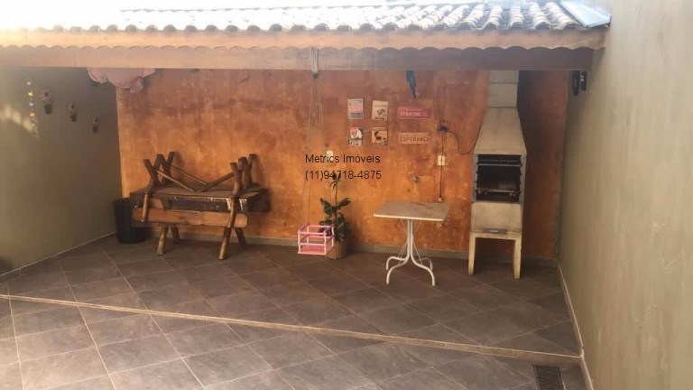 Imagem Sobrado com 2 Quartos à Venda,  em Rio Das Pedras - Itupeva