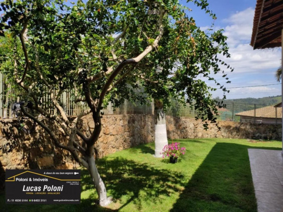 Imagem Chácara com 3 Quartos à Venda, 1.500 m² em Batatuba - Piracaia Imagem Chácara com 3 Quartos à Venda, 1.500 m² em Batatuba - Piracaia