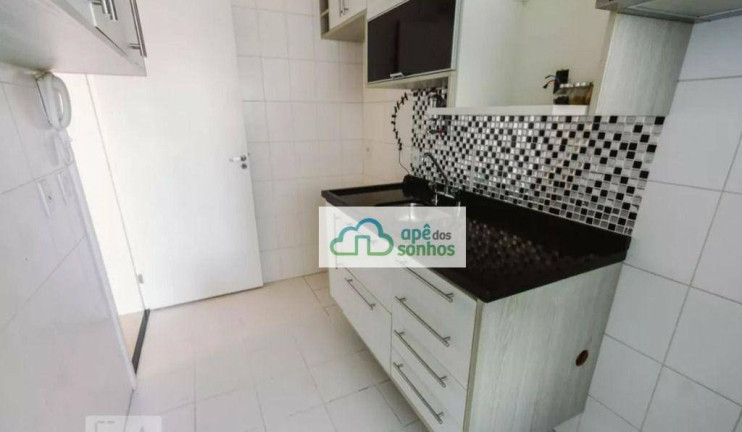Imagem Apartamento com 2 Quartos à Venda, 62 m² em Barra Funda - São Paulo Imagem Apartamento com 2 Quartos à Venda, 62 m² em Barra Funda - São Paulo