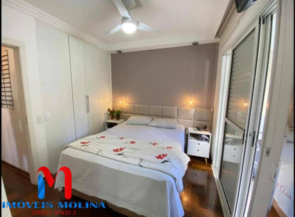 Imagem Apartamento com 3 Quartos à Venda, 123 m² em Barcelona - São Caetano Do Sul Imagem Apartamento com 3 Quartos à Venda, 123 m² em Barcelona - São Caetano Do Sul
