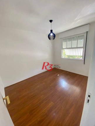 Imagem Apartamento com 2 Quartos à Venda, 66 m² em Marapé - Santos