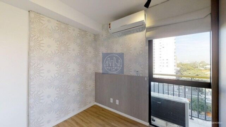 Imagem Apartamento com 1 Quarto à Venda, 33 m² em Santo Amaro - São Paulo Imagem Apartamento com 1 Quarto à Venda, 33 m² em Santo Amaro - São Paulo